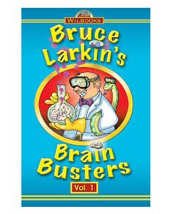 BRAIN BUSTERS
