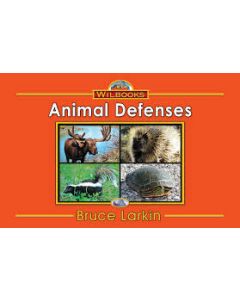 ANIMAL DEFENSES