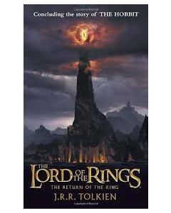 The Return of the King (Film Tie-In)