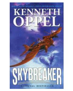 Skybreaker