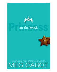 PRINCESS ON THE BRINK