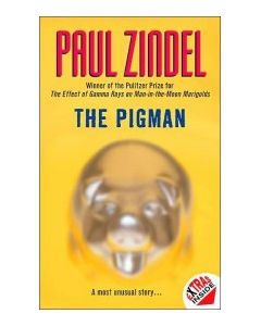 The Pigman