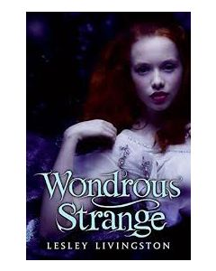 Wondrous Strange