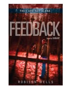 Feedback
