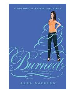 Burned (Pretty Little Liars)
