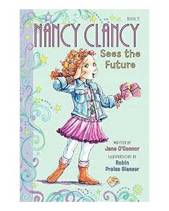 Nancy Clancy Sees the Future
