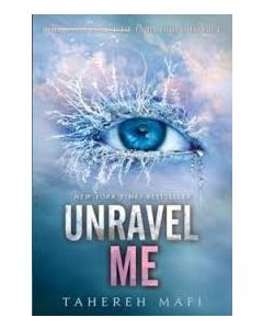Unravel Me