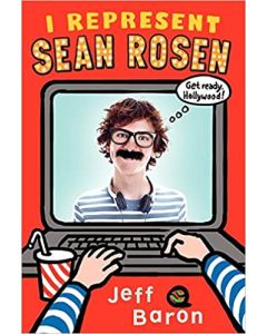 I REPRESENT SEA ROSEN