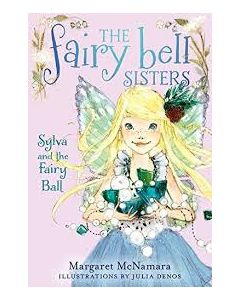 Sylva and the Fairy Ball