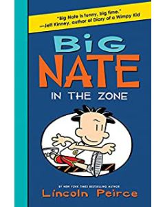 Big Nate: In the Zone (International)