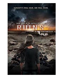 Ruins (International)