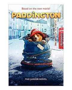 Paddington: The Junior Novel