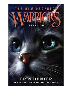 Warriors: The New Prophecy #4: Starlight