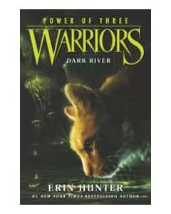 Warriors: Power of Three #2: Dark River