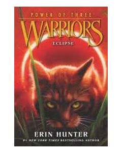 Warriors: Power of Three #4: Eclipse