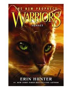 Warriors: Power of Three #6: Sunrise