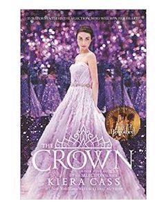 The Crown (The Selection)