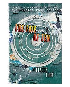 The Fate of Ten (International)