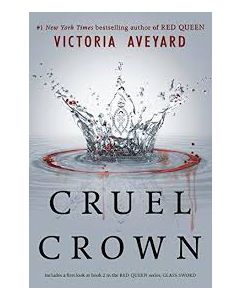 Cruel Crown