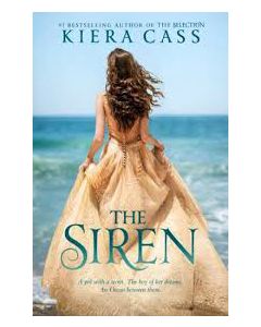 The Siren (International)