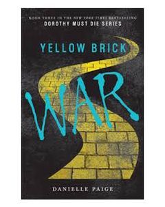 Yellow Brick War (International)