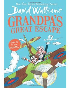 GRANDPA´S GREAT ESCAPE