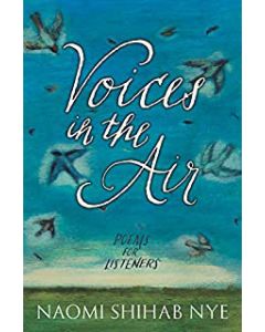 Voices in the Air: Poems for Listeners 