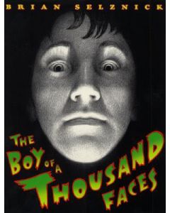 The Boy of a Thousand Faces
