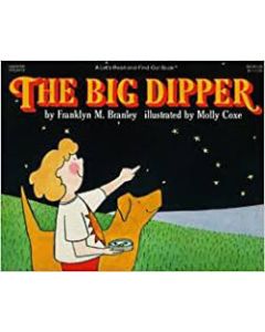 The Big Dipper (Let's-Read-and-Find-Out Science 1)