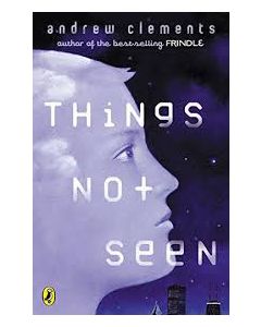 Things Not Seen