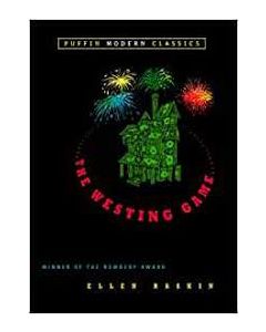 The Westing Game (Puffin Modern Classics)
