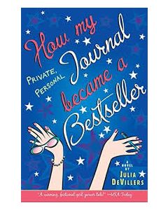 How My Private Personal Journal Became a Bestseller