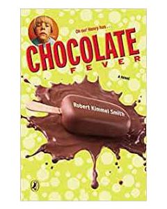 Chocolate Fever