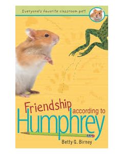 Friendship According to Humphrey