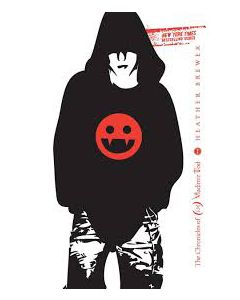 Eighth Grade Bites: The Chronicles of Vladimir Tod Series, Book 1