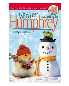 Winter According to Humphrey