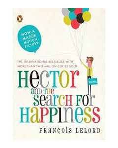 Hector and the Search for Happiness