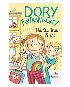 Dory Fantasmagory: The Real True Friend