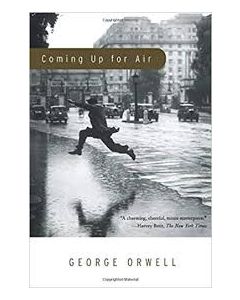 Coming Up for Air