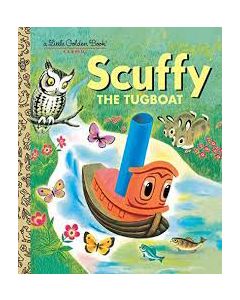 Scuffy the Tugboat