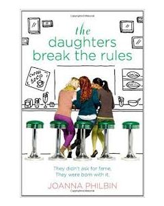 The Daughters Break the Rules