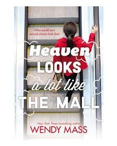 Heaven Looks a Lot Like the Mall