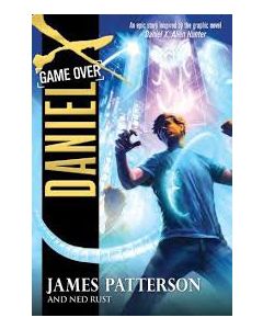 Daniel X: Game Over