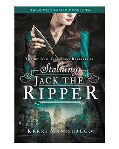 Stalking Jack the Ripper