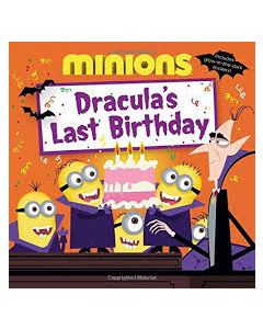 Minions: Dracula's Last Birthday