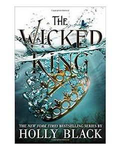 The Wicked King