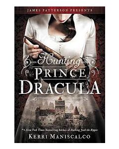 Hunting Prince Dracula
