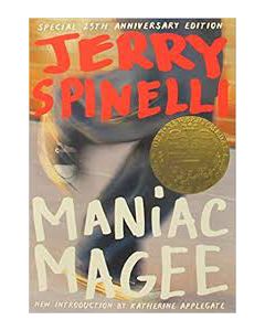 Maniac Magee