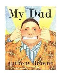 MY DAD