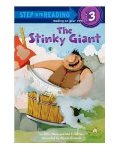 The Stinky Giant